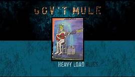 Gov't Mule - Heavy Load (Official Audio)