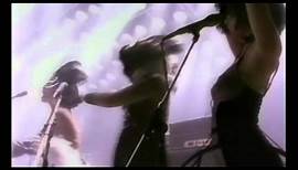 The Sisters of Mercy - More (Extended version)