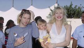 So sieht Kurt Cobains Tochter Frances Bean heute aus
