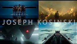 Amazing Shots of JOSEPH KOSINSKI