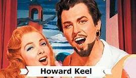 Howard Keel: "Küß mich, Kätchen!" (1953)