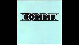 Tony Iommi - Iommi (2000) FULL ALBUM!