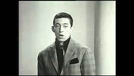 Serge Gainsbourg - Le poinçonneur des Lilas (1959)