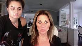 Live Chat with Nancy Lee Grahn