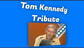 Tom Kennedy Match Game Tribute