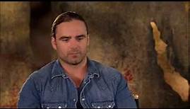 'Spartacus' Recap Gannicus' Journey And Memories Of 'The Dead And The Dying' From Dustin Clare