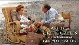 New Anne of Green Gables : A New Beginning-Official Trailer