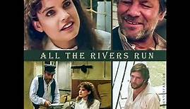 Sigrid Thornton in All the Rivers Run 1983