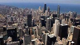 Chicago, Wiege der Wolkenkratzer