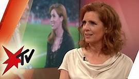 Monica Lierhaus: Vor dem Comeback als Sportmoderatorin | stern TV