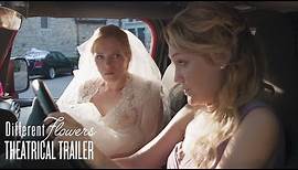 DIFFERENT FLOWERS Official Theatrical Trailer HD (2017) Shelley Long, Emma Bell, Sterling Knight
