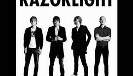 Razorlight - Who Needs Love