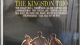 The Kingston Trio - The Best Of The Kingston Trio