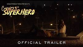 Confessions of a Superhero (2022) | Official Trailer | Inderveer Sodhi