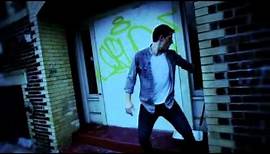 Dancin' in the Rain - Shane Harper (Music Video)