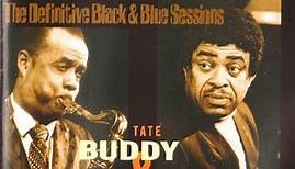 Buddy Tate & Wild Bill Davis - Broadway