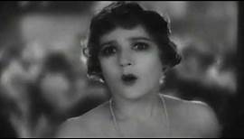 Ruth Etting - Mean To Me (1929)