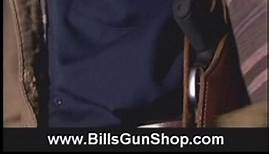 Bill's Gun Shop Feature Film