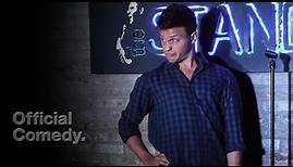 Death by Social Media - Jon Rudnitsky - Official Comedy Stand Up