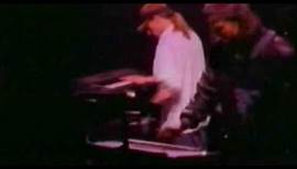 N-Joi - Mindflux [1991] (full video)