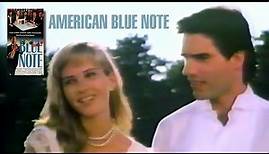 American Blue Note Wedding Scene - Todd McDurmont