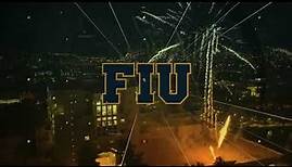 FIU in 2022 - Our 50th Year