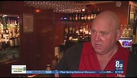 A look back at the life of Dennis Hof