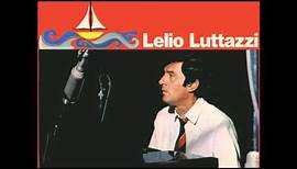 Lelio Luttazzi - Souvenir d'Italie -1977