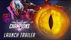 Overwatch 2 | Season 9: Champions | Official Trailer