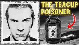 Graham Young: The Teacup Poisoner