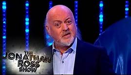 Bill Bailey on New Year's Comedy Special | The Jonathan Ross Show