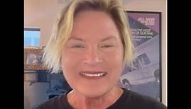 Denise Crosby has a Message for You