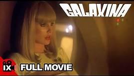 Galaxina (1980) | RETRO SCI-FI MOVIE | Stephen Macht - Avery Schreiber - J.D. Hinton