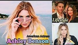 Ashley Benson Lifestyle, Affairs, Family, Age, Height, Weight, Hobbies, Biography, Net Worth, Facts