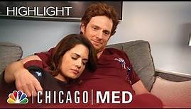 Chicago Med - Comfort (Episode Highlight)