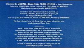 Michael Gleason - (Winter) “1986”