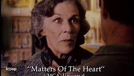 Matters of the Heart (TV Movie 1990)