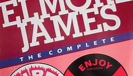 Elmore James - Complete Fire & Enjoy Sessions Part 4