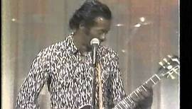 Chuck Berry - The Promised Land (US TV, 1975)