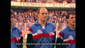 ITALIA 90 - Four Weeks That Changed The World - Episode 2 - 21 November 2022
