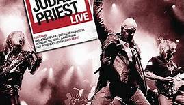 Judas Priest - Setlist The Very Best Of Judas Priest Live