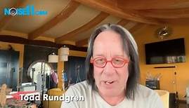 Todd Rundgren, the 2023 Noise11.com interview