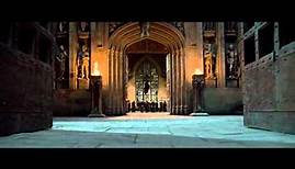Harry Potter und die Heiligtümer des Todes Teil 2 Deutscher Trailer