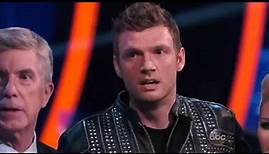 Nick Carter - DWTS - Week 5 - Paso Doble - Switch Up