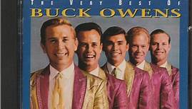 Buck Owens - The Very Best Of Buck Owens Volume 1