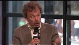 Curtis Armstrong On His Book, “REVENGE OF THE NERD"