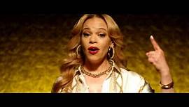 Faith Evans & The Notorious B.I.G. – Ten Wife Commandments (Official Music Video)