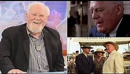 Joss Ackland: A Tribute to the Legendary British Actor