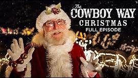 The Cowboy Way: Alabama | Season 4 | The Cowboy Way Christmas | Booger Brown