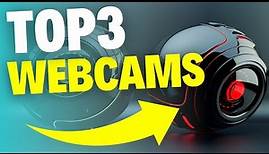 Die besten Webcams (2024) - TESTSIEGER im Vergleich!
